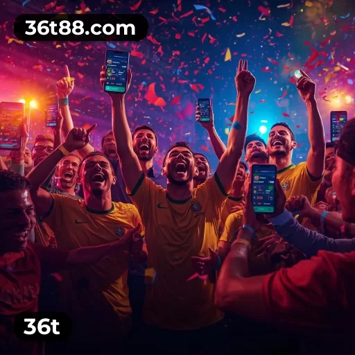 36t — tela de progresso do requisito de movimentação promocional