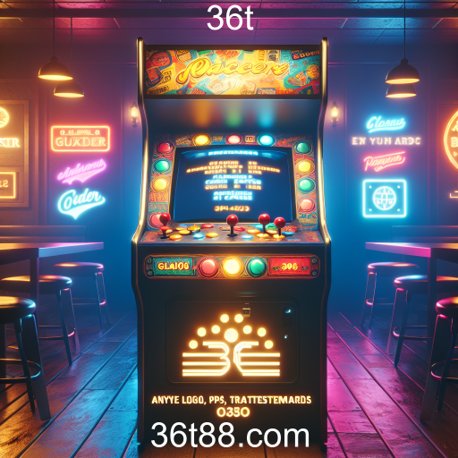 A Evolução dos Jogos de Arcade: Do Fliperama ao Digital